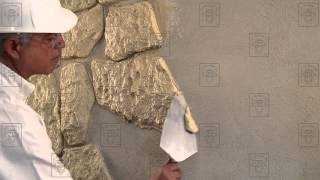 PEGADURO -- Piedra en Polvo (Moldeada) -- Tips Para su Aplicacion