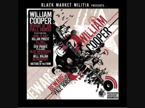 William Cooper- Still Shining ft Killah Priest