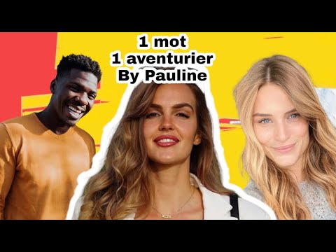 Pauline (Koh Lanta 2022/TF1) 1 mot 1 aventurier : Olga, Géraldine, Yannick, Colin...