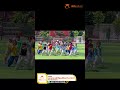 China International School Student Life | Outdoor Group Performance