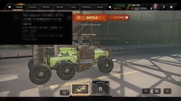 When 2 Idiots Play | Crossout | Salt Enter Here