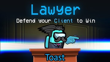 Protecting Impostors with the NEW Lawyer role... (custom mod)