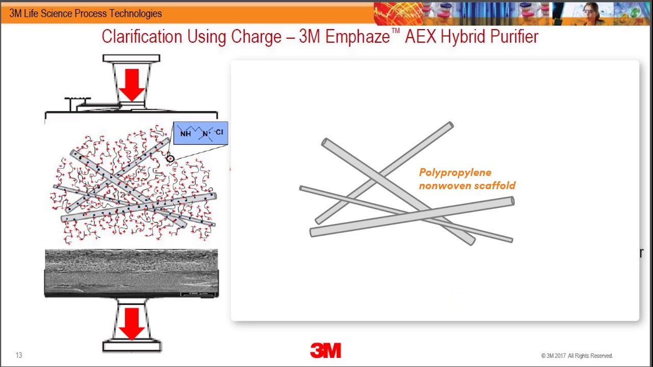 3M Emphaze AEX Purifier - YouTube