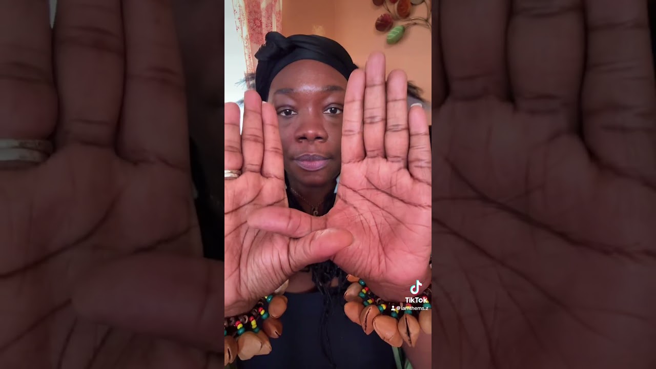 Geode Reiki Energy Cleansing ❤️❤️❤️#crystals #reiki #fyp #calm 