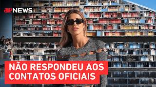 Ex-noiva de Vorcaro não é localizada para depor em CPIs