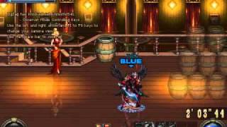 Dfo Pvp Grand Master VS Grappler