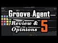 15+ New Features & Updates to Groove Agent 5