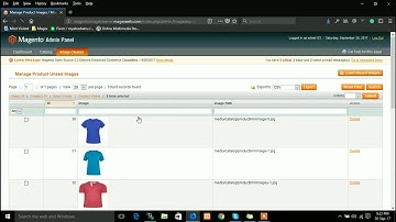 How to remove ununsed magento images? | Magento 1 Extension