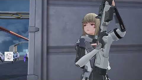 Snowbreak 2.0 - Suspense in Skytopia Events