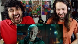 DEADPOOL 2 | THE TRAILER - REACTION & REVIEW!!!