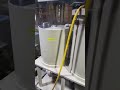 JKS-2018-3HP/2.2KW/20-ton filter machine