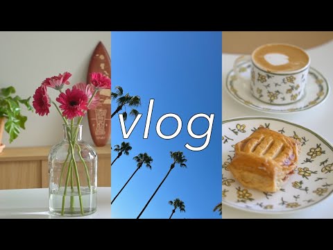 What I Eat in a Week 🥑🥐🥗🍜🍣🧁, Homemade Meals 🧑🏻🍳, Grocery Shopping 🛒 | My Daily Life Vlog