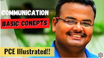 Principles of Communication Engineering - Lect-2