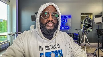 "Forget Heauxs, Partying, and Video Games..." Men Need To Go Into Monk Mode, Skip Women For 90 Days