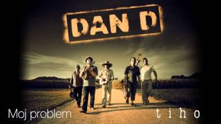 Miniatura del video "Dan D - Moj problem (Acoustic)"