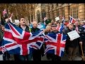 Why Britain Voted to Quit the EU