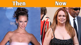 Hollywood Greatest Actresses of The 70s 80s & 90s | The and Now😱