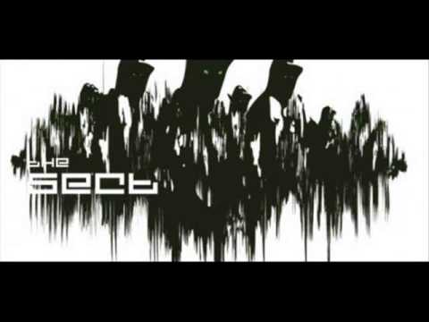 The Sect Therapy Sessions London 21 05 2008