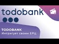 todobank от Мегабанк. А депозиты будут?