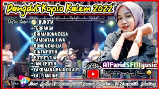 Full Album Dangdut koplo Kalem Cocok Buat Cek Sound hajatan || Dangdut Koplo Kalem Terbaru 2022 screenshot 1