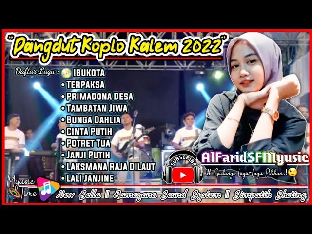 Full Album Dangdut koplo Kalem Cocok Buat Cek Sound hajatan || Dangdut Koplo Kalem Terbaru 2022 class=