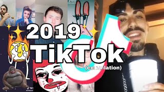 ✨2019 TikTok Compilation✨(Pt.2)