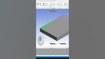 Ansys Workbench - Select (Part 2)