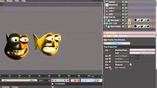 Tip74 What Does The Display Tag Do In CINEMA 4D