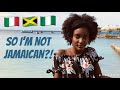 So I'm not JAMAICAN?! | My Heritage DNA Results