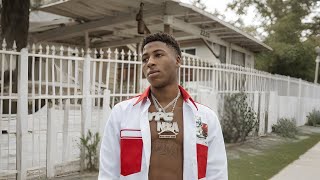 NBA YoungBoy - Gang Forever / Retaliation (Gee Money Diss)
