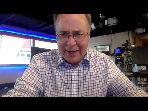 Portland Weather wet weekend is likely