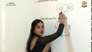 Lecture: Chemical Bonding and Molecular Structure - 1