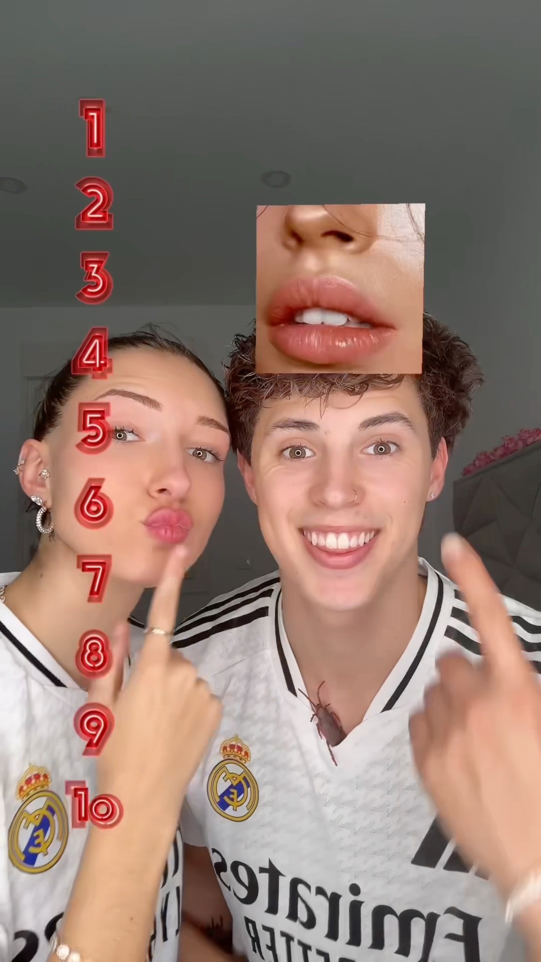 Cuál os gusta más?❤️