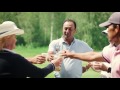 Larisa Nepochatova&#39;s  Golf Cup 2016