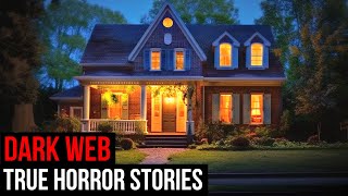 3 TRUE Creepy Dark Web Horror Stories