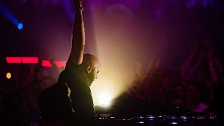 Qlimax 2016 | Tuneboy