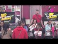 Elita 9: Ivana ne popušta ostrašćenost prema Anđelu, pljuje ga kao nikad  - 03.05.2026.