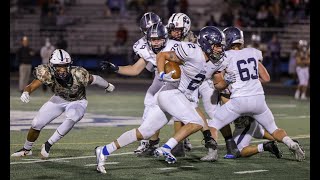 OHSAA High School Football Week 7 Preview: Hudson vs. Nordonia - Sports 4 CLE, 9\/30\/21