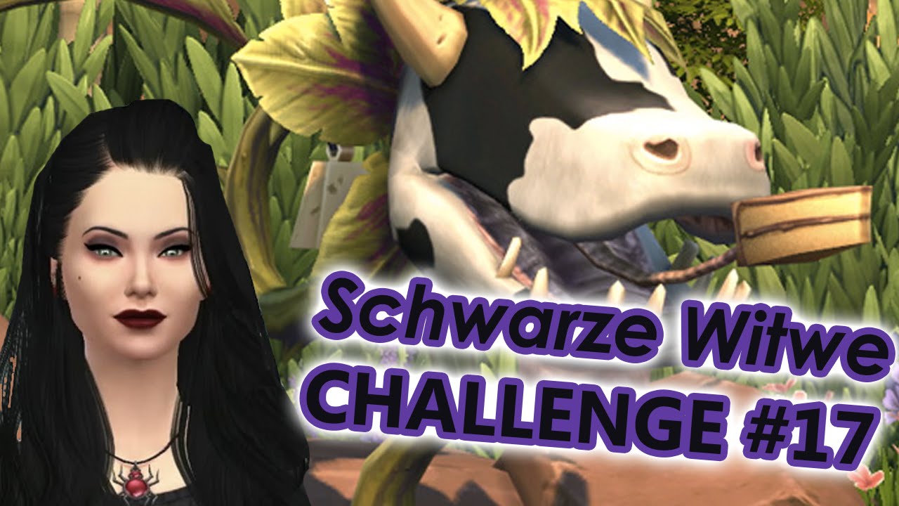 Die Schwarze Wittwe Die Schwarze Wittwe
