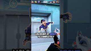 Valorant’s Biggest Update Ever Drops! 🔥 (Patch Breakdown)