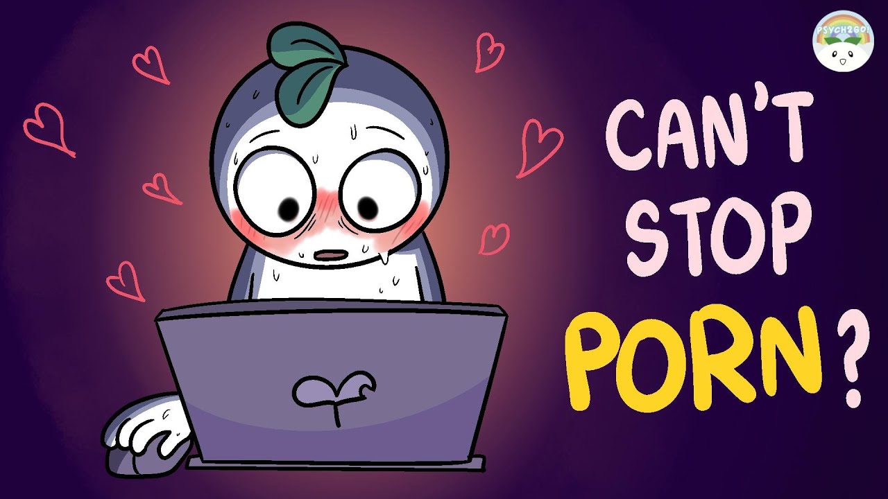 ⁣Is PORN Affecting You More Than You Think?