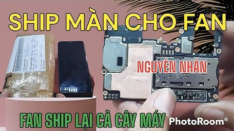 Tổng hợp lỗi lỏng cáp màn hình oppo f7 lite năm 2024