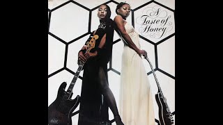 A TASTE OF HONEY Sky High R&B