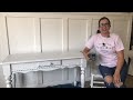 🔴 Live Furniture Glazing Demo | How To 🔴 Live Furniture Glazing Demo | How To
