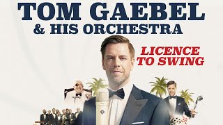 Tom Gabel &quot;Licence to swing&quot; (Show-Clip)