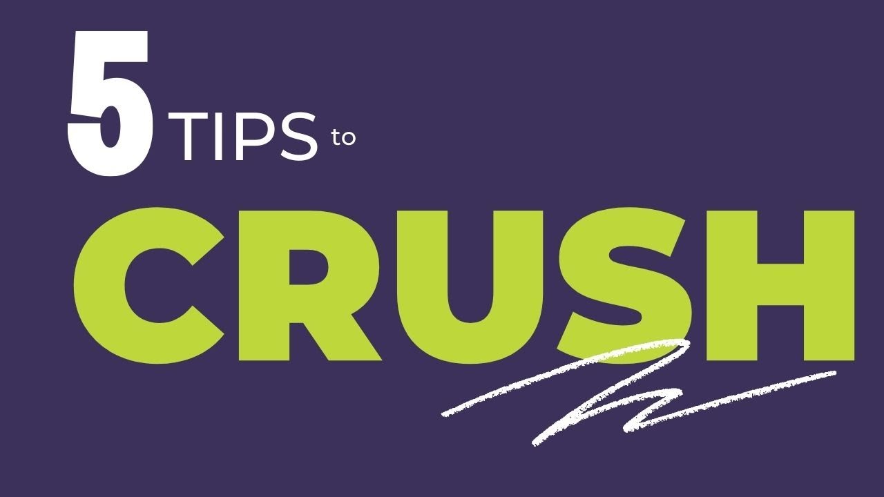 Here's how to CRUSH your next job interview! - YouTube