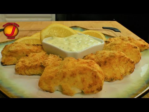 fried-fish---air-fryer-|-air-fryer-fish---recipes-|-air-fryer-recipes-|-power-air-fryer-oven-elite