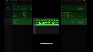 Create Pipe Organ with 3 Instruments in GarageBand iPad os #music #garageband