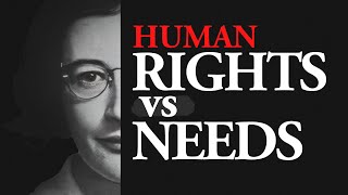 Famous There's Something More Important Than Human Rights to Simone Weil... Wealth