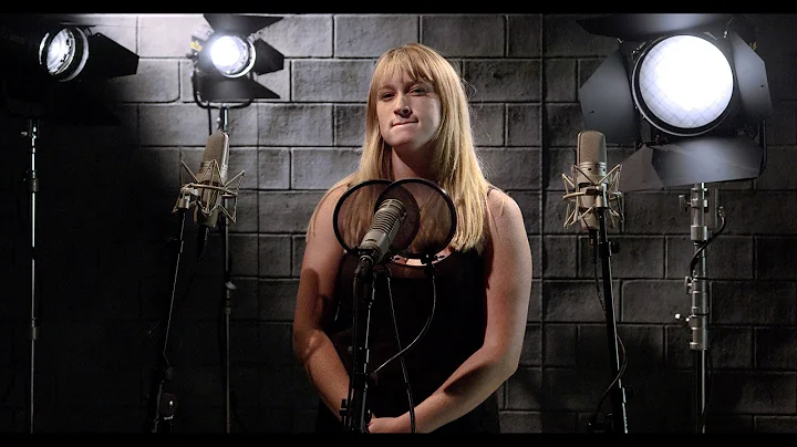 Kaila Mullady / Beatbox Battle World Champion (Fem...